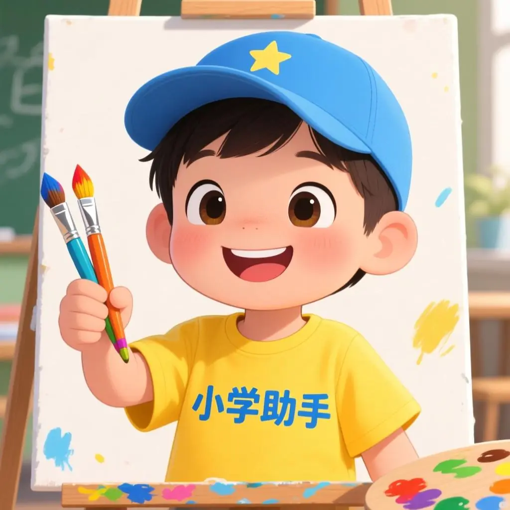 小学学习资料助手