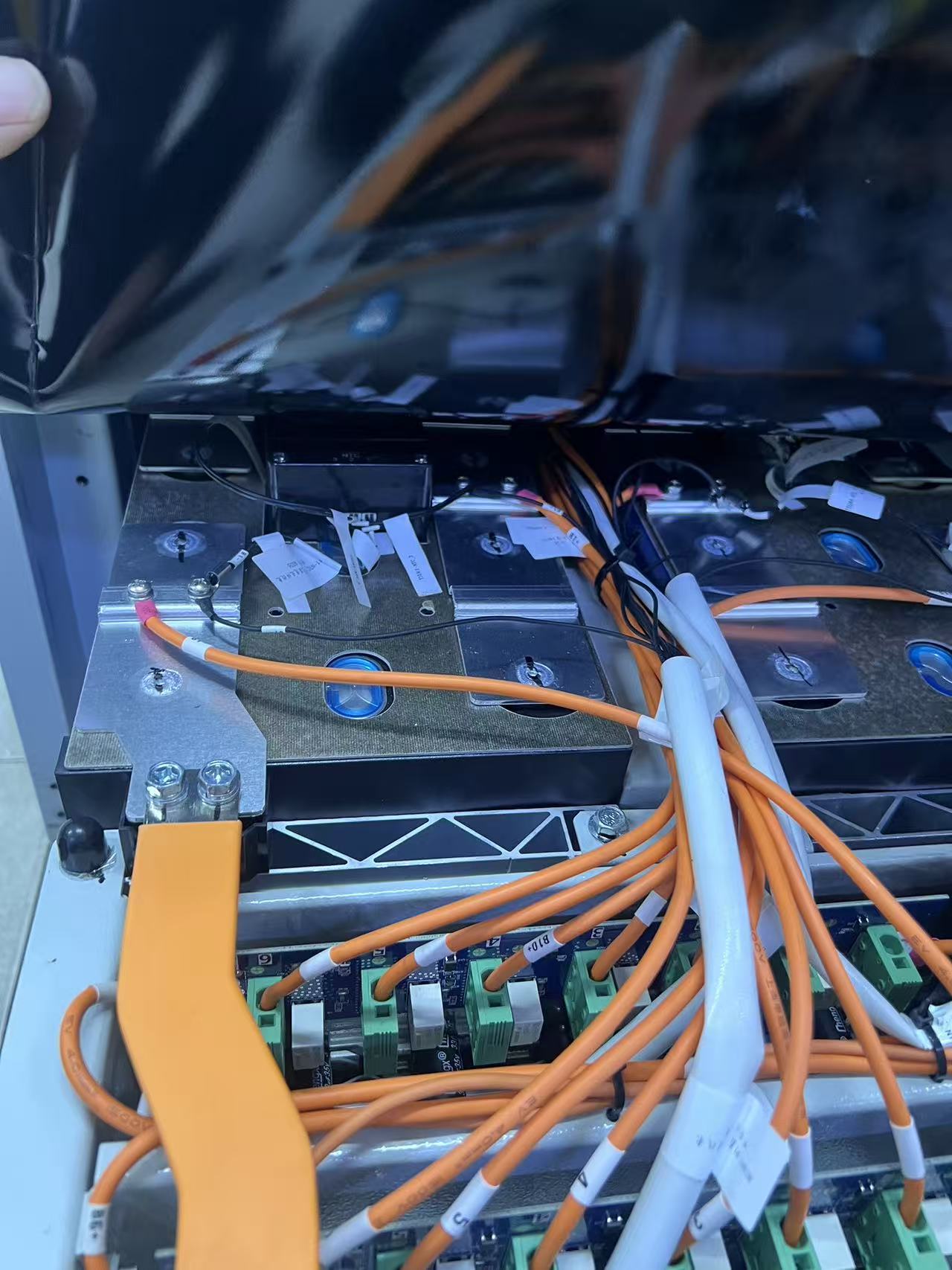 上海夷豪废旧物资回收有限公司