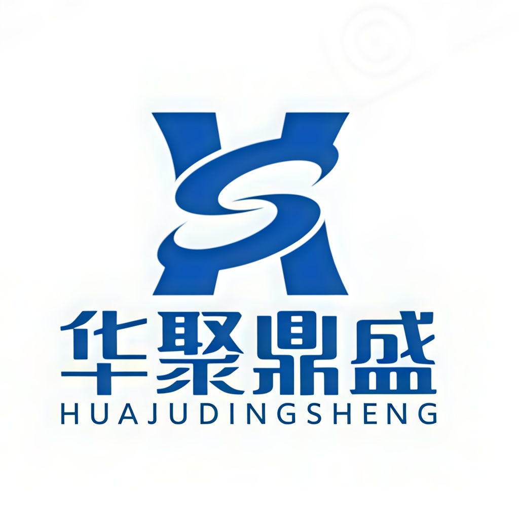 陕西华聚鼎盛科技服务有限责任公司
