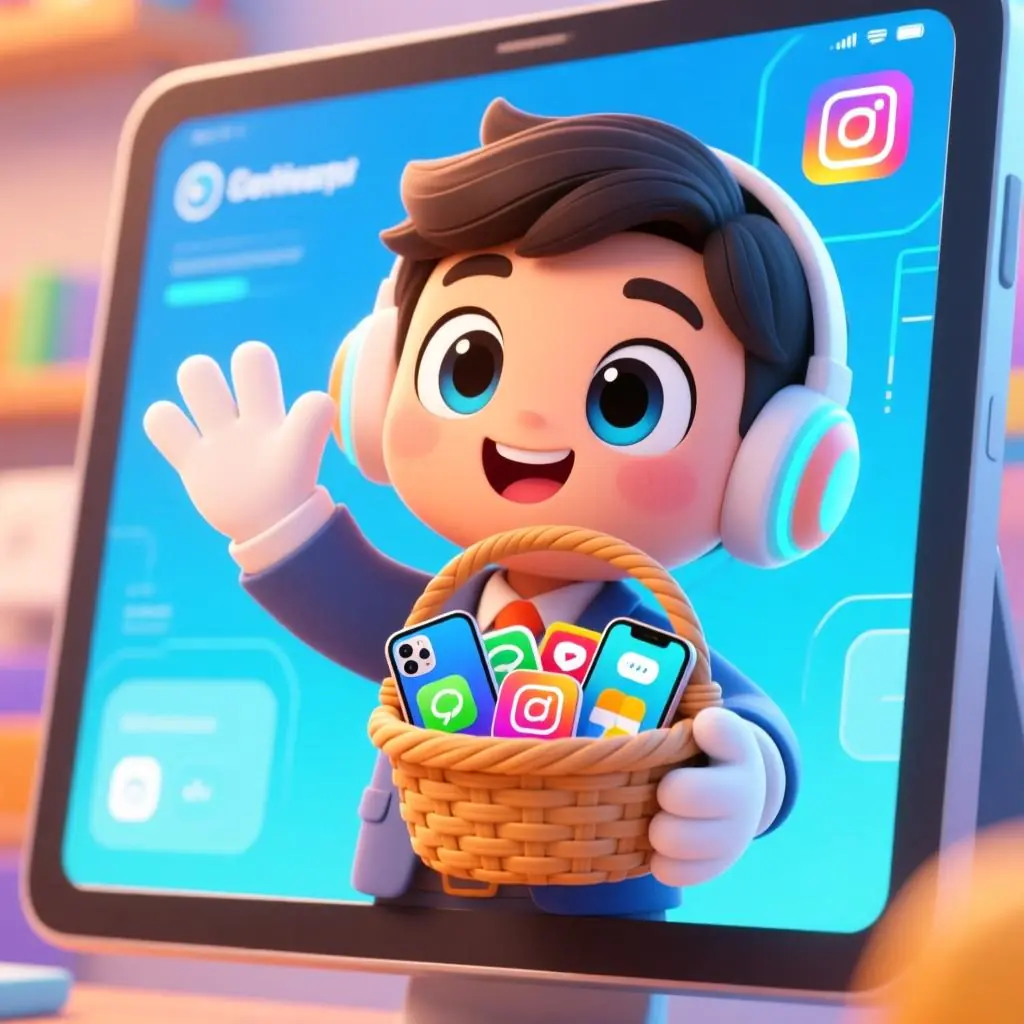 职场精英应用馆