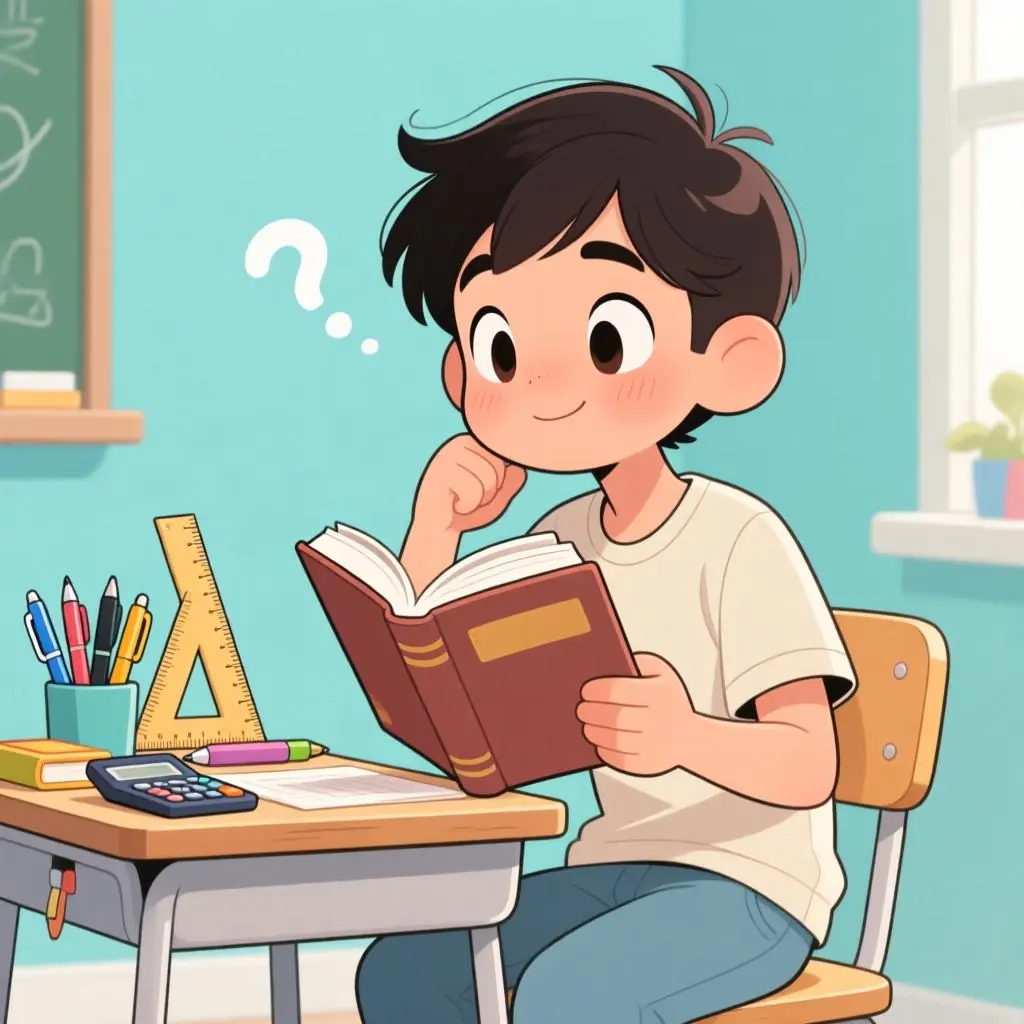 学习小助手