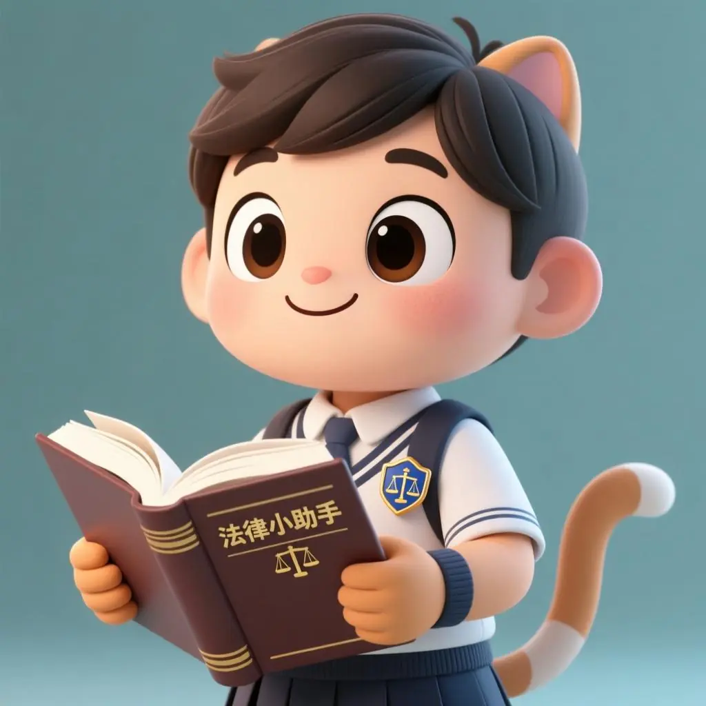 校园法律风险助手罗子珈创作