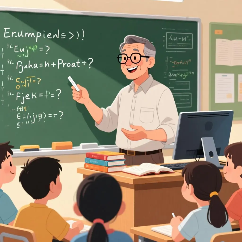 老牌科技达人