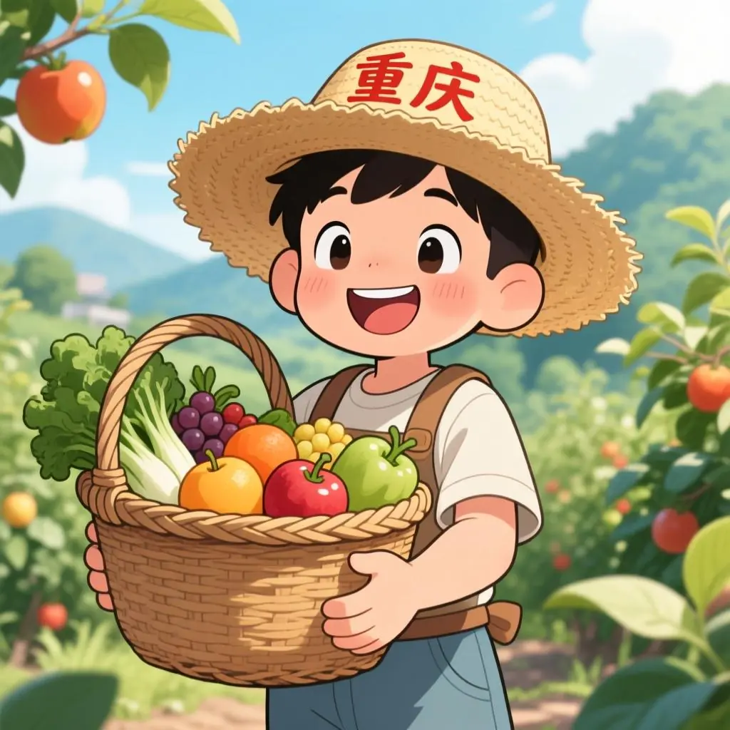 重庆采摘小助手