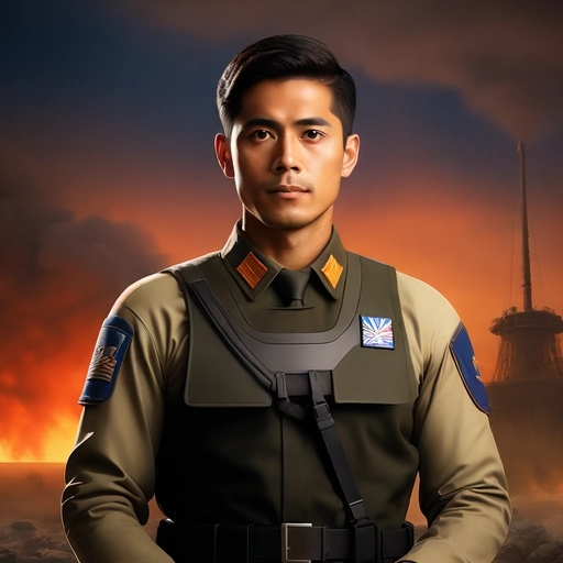 铁马烽火纪录片场