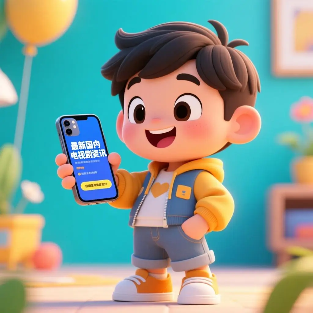 电视剧全资讯