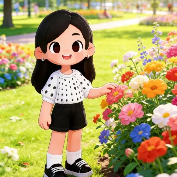 成语故事讲解小助手李佳乐创作