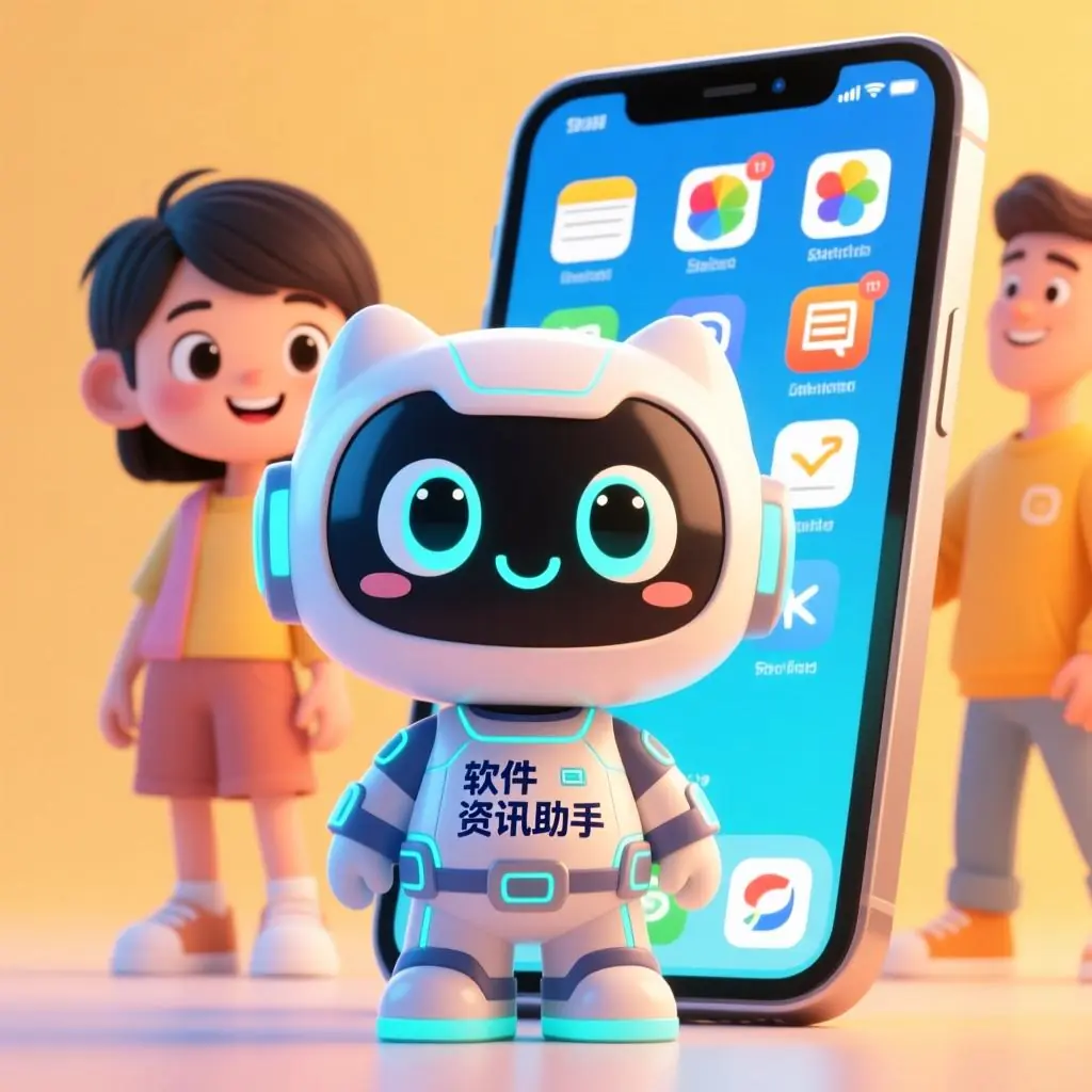 资讯软件合集