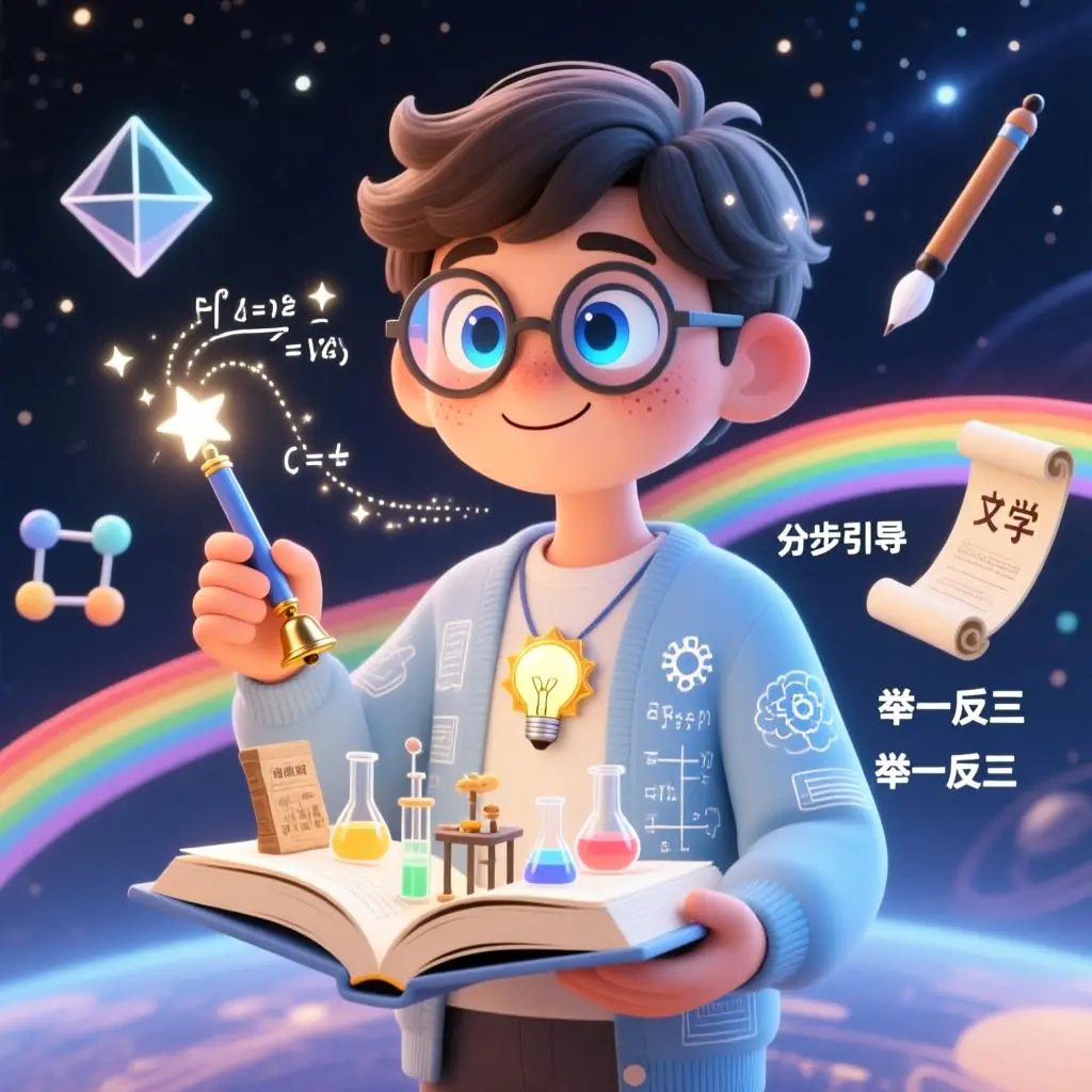 学习助手