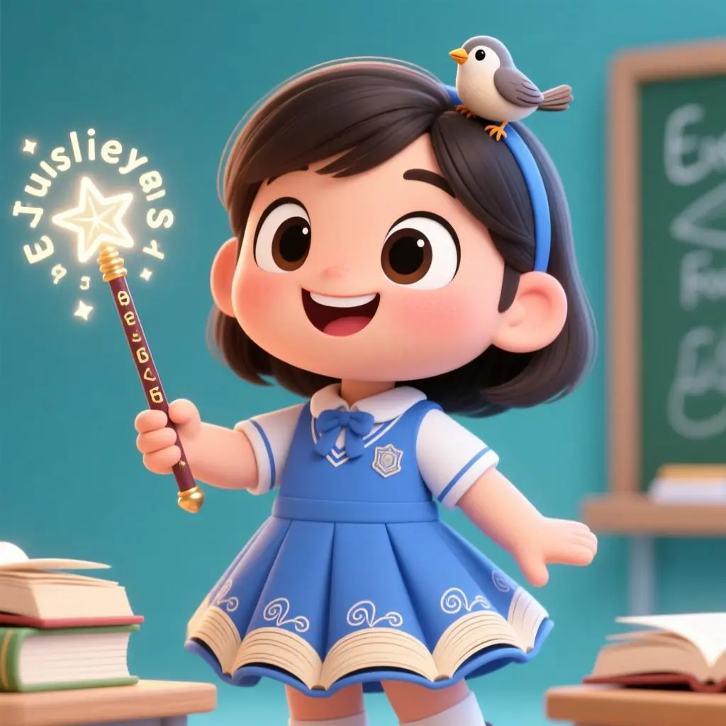 英语学习助手