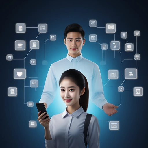 数码科技软件分享助手