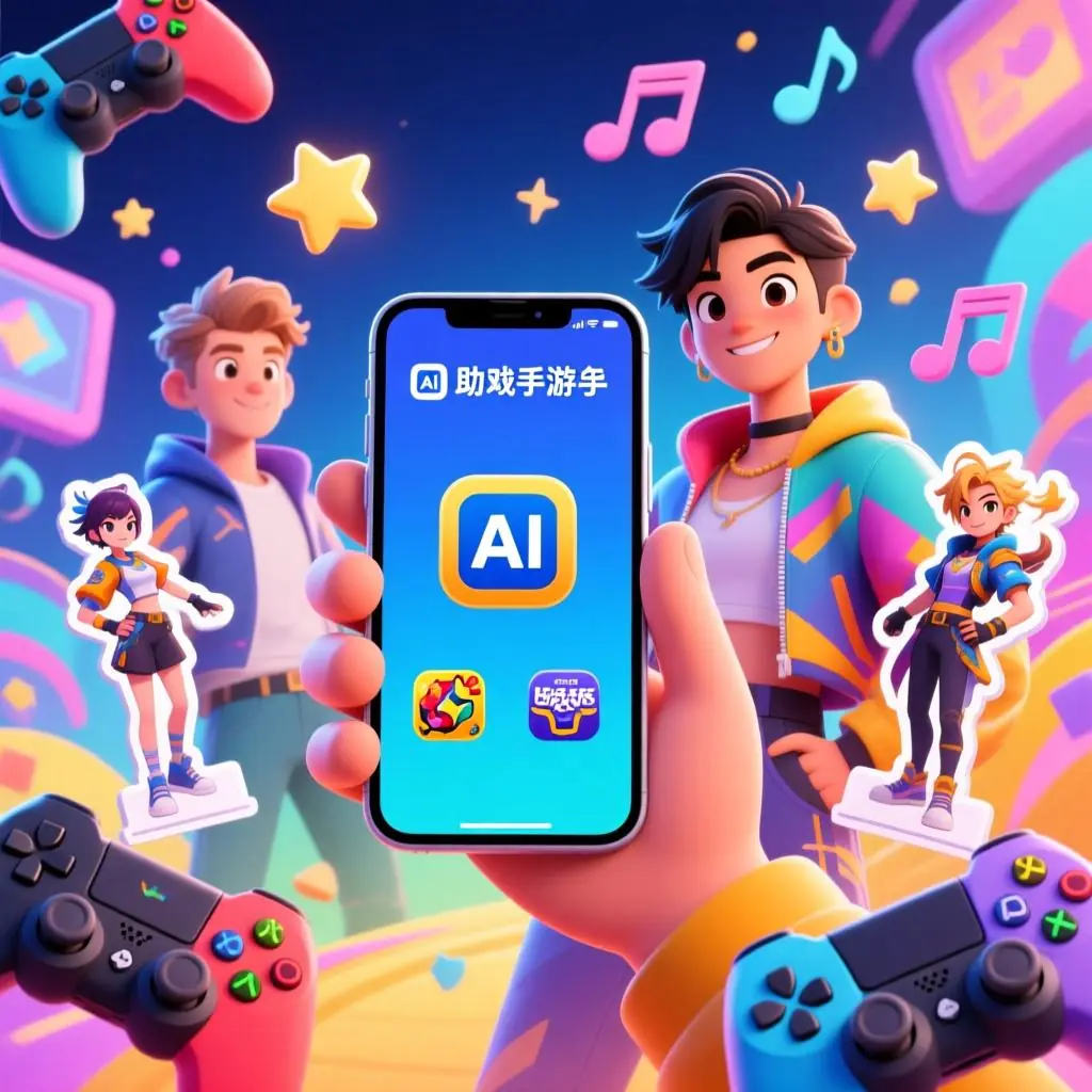 娱乐手游顾问