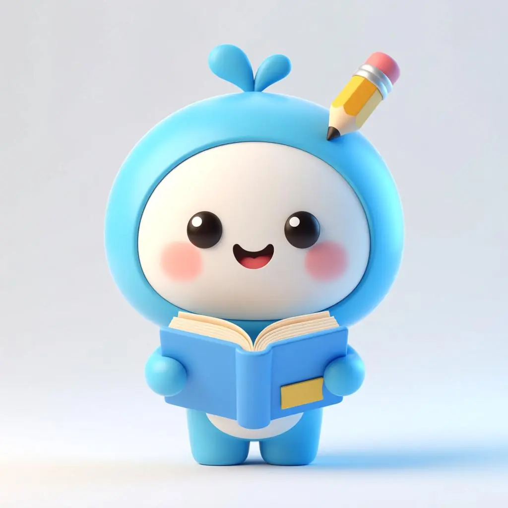 幼小衔接学习助手