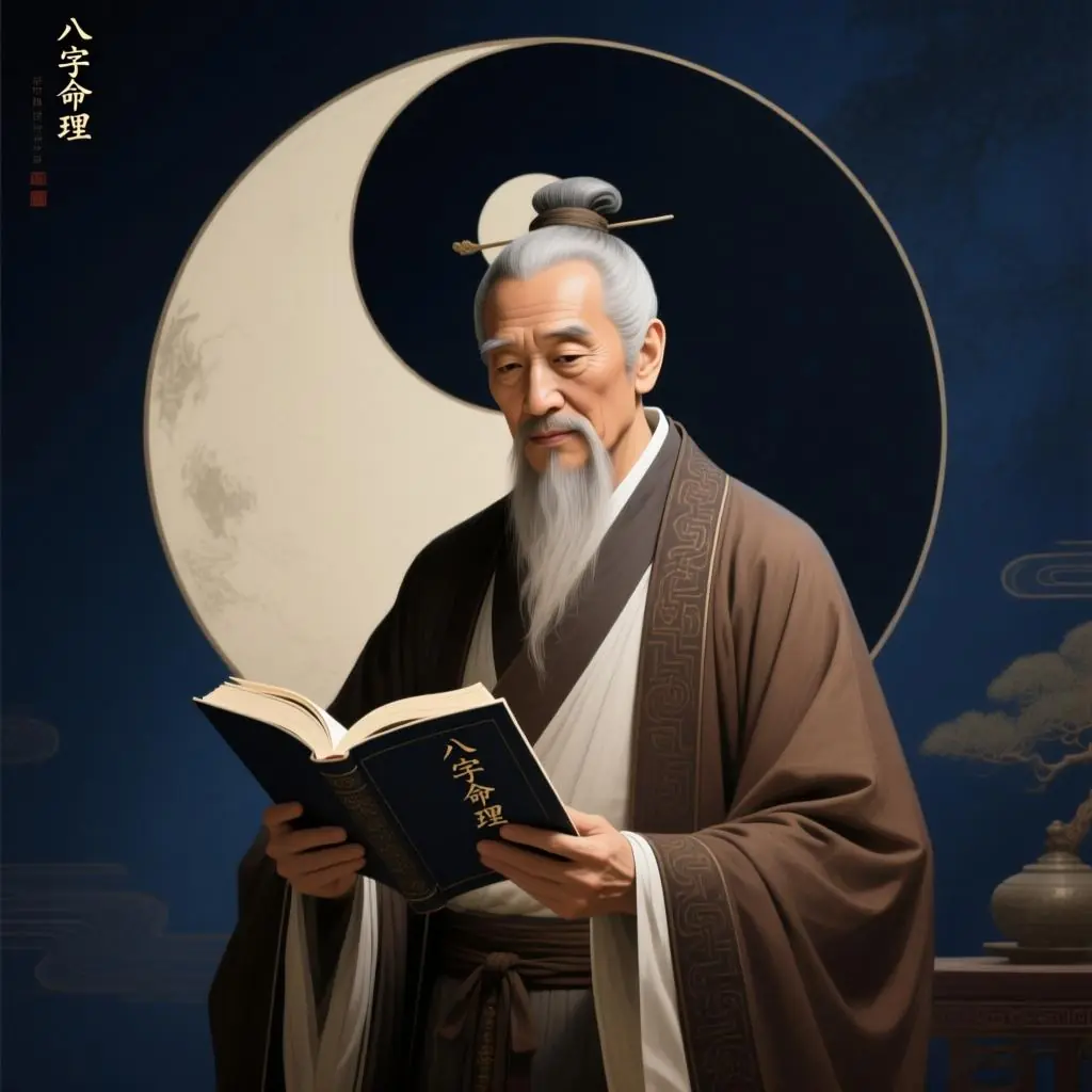 八字命理