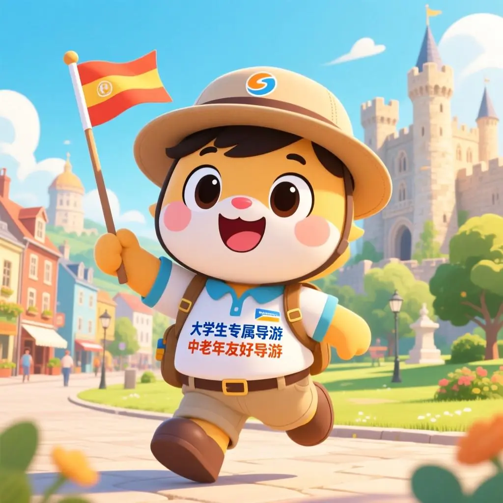 小黄牛旅游助手