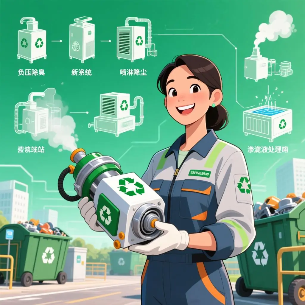 欣合湖北环保科技有限公司