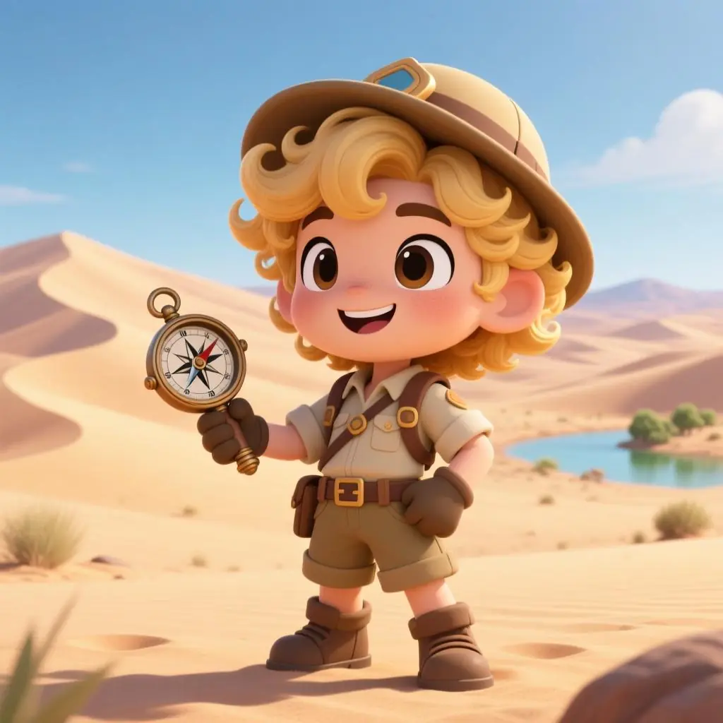 Sandwalkers游戏资讯