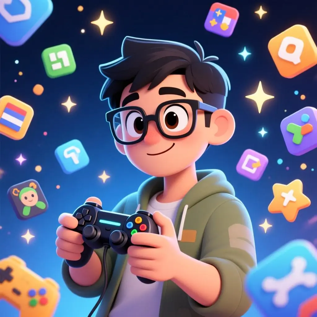 SquadBusters游戏资讯助手