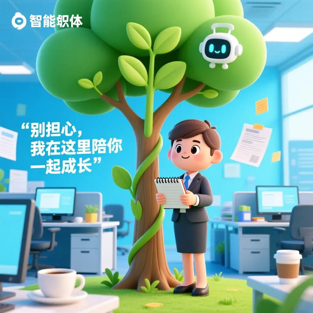 职场指南