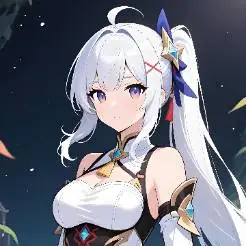 白穗新游戏