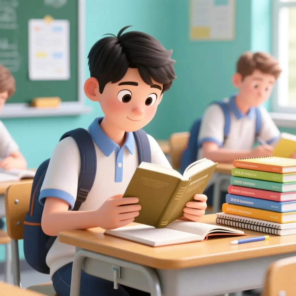 ai学习助手