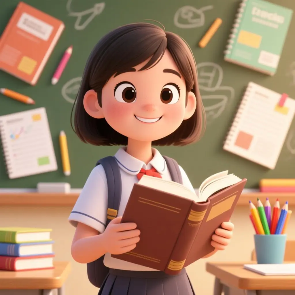 小学语数英学习资料库