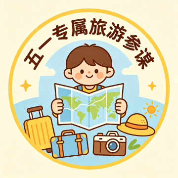 五一旅游攻略全国版