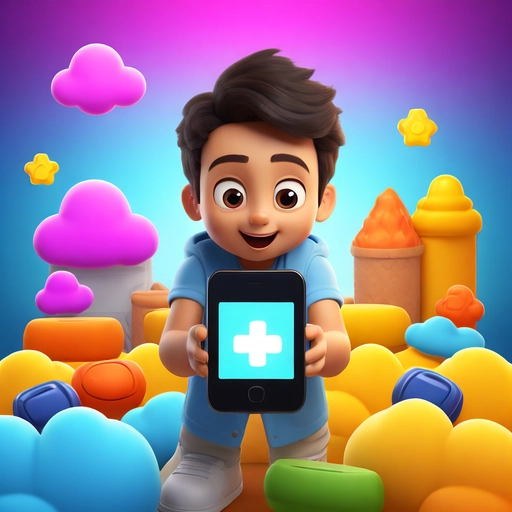 轻娱乐手游应用淘选