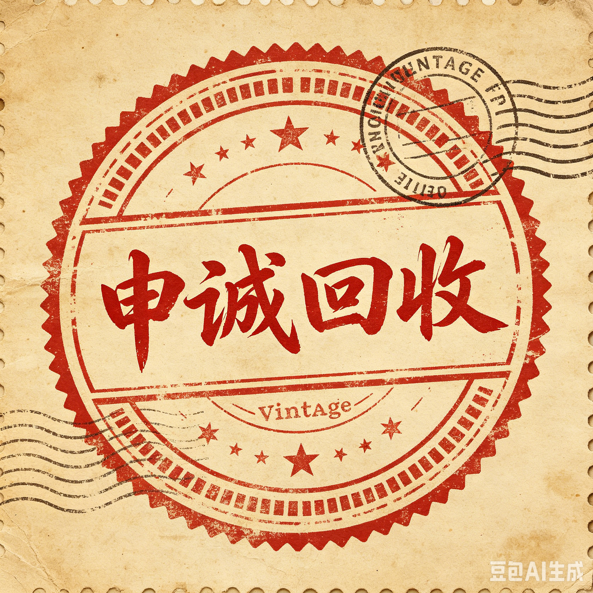 上海申诚再生资源回收有限公司