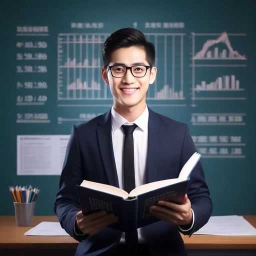 大财财务分析课程学习助手