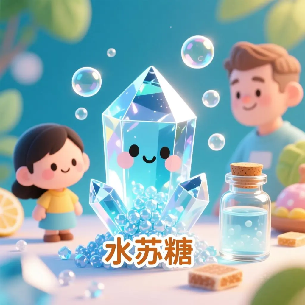 山东明泽生物水苏糖厂家