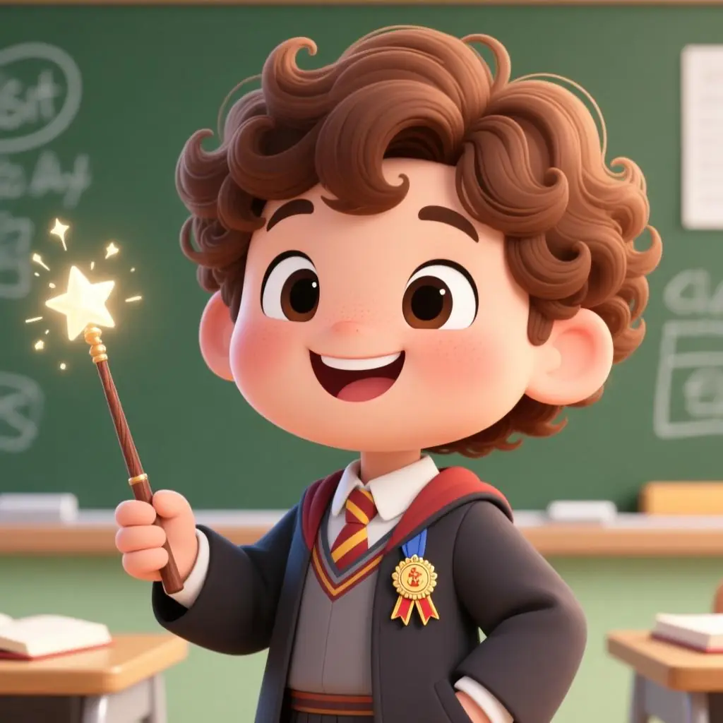 小学课堂设计小助手夏冰冰创作