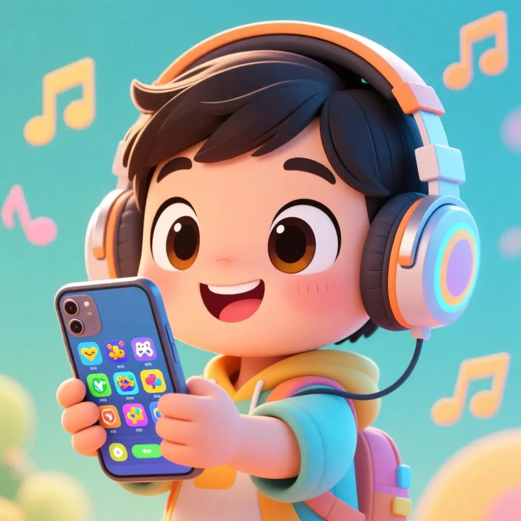 游戏达人德明