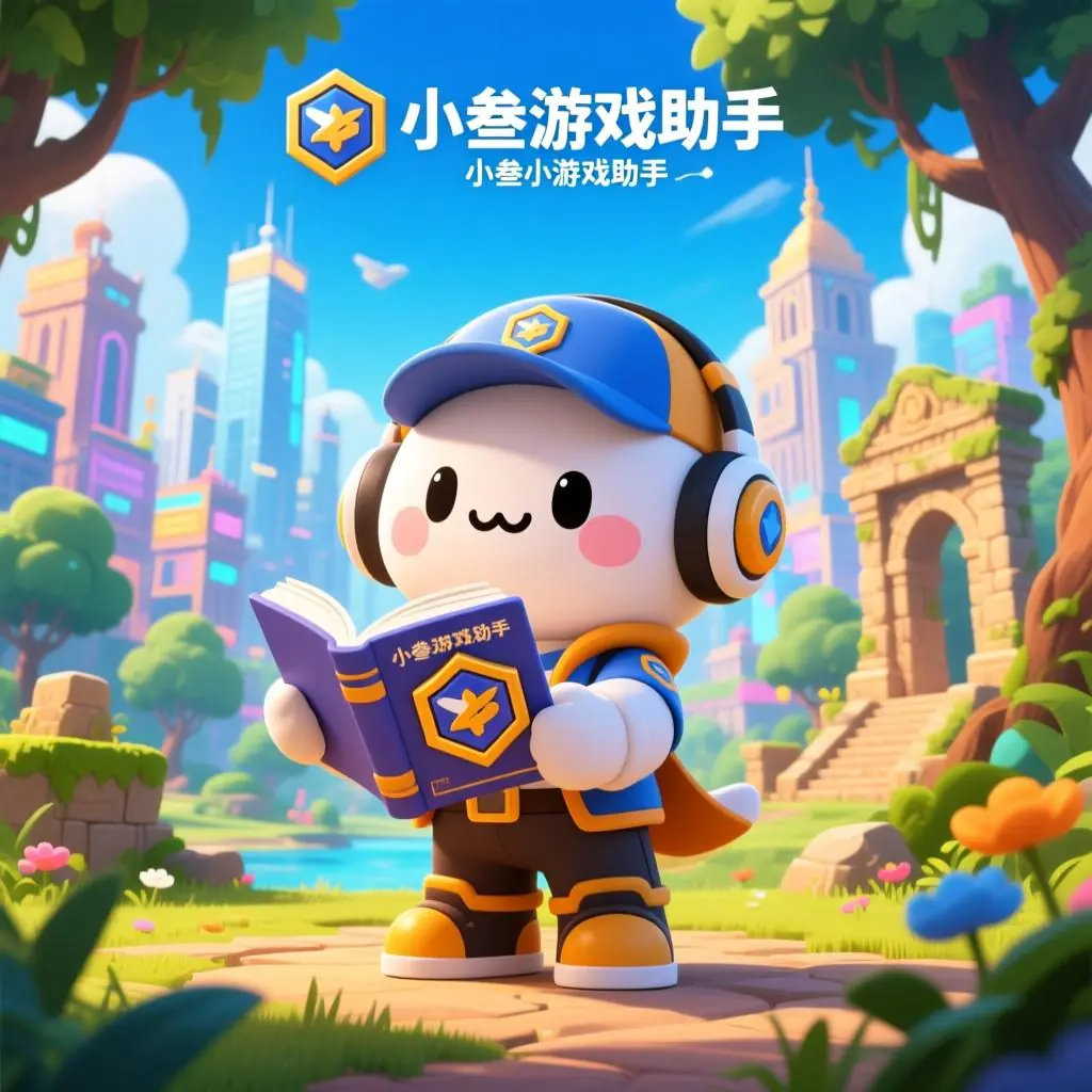 小钟精选游戏用心分享