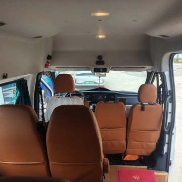 专业做汽车租赁旅游
