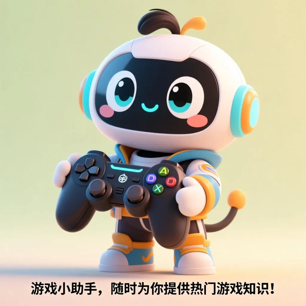 胖仔游戏分享