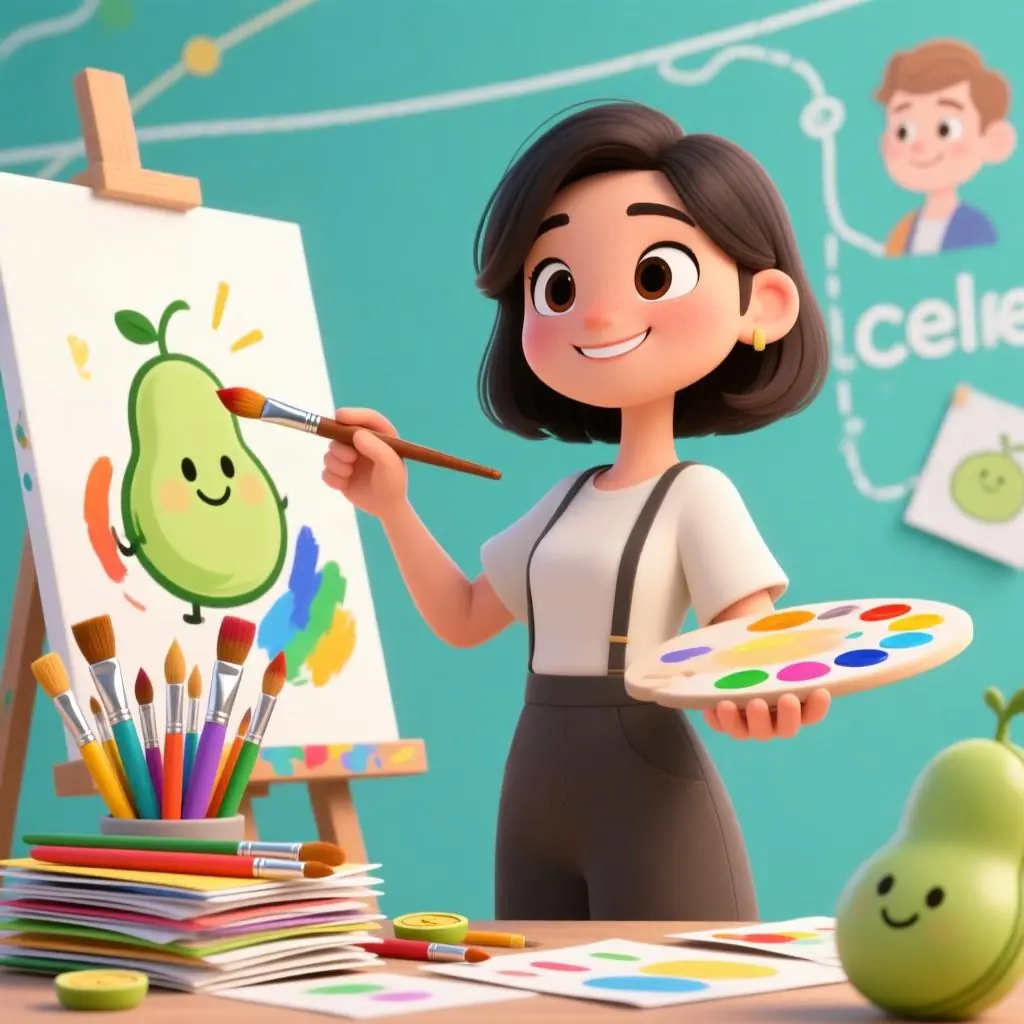 豆包创作线赚钱教程