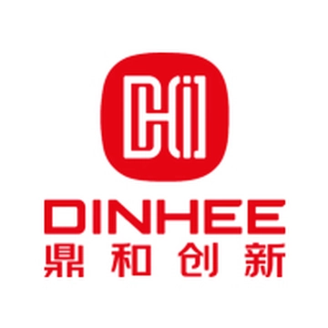 广西鼎和创新科技有限公司