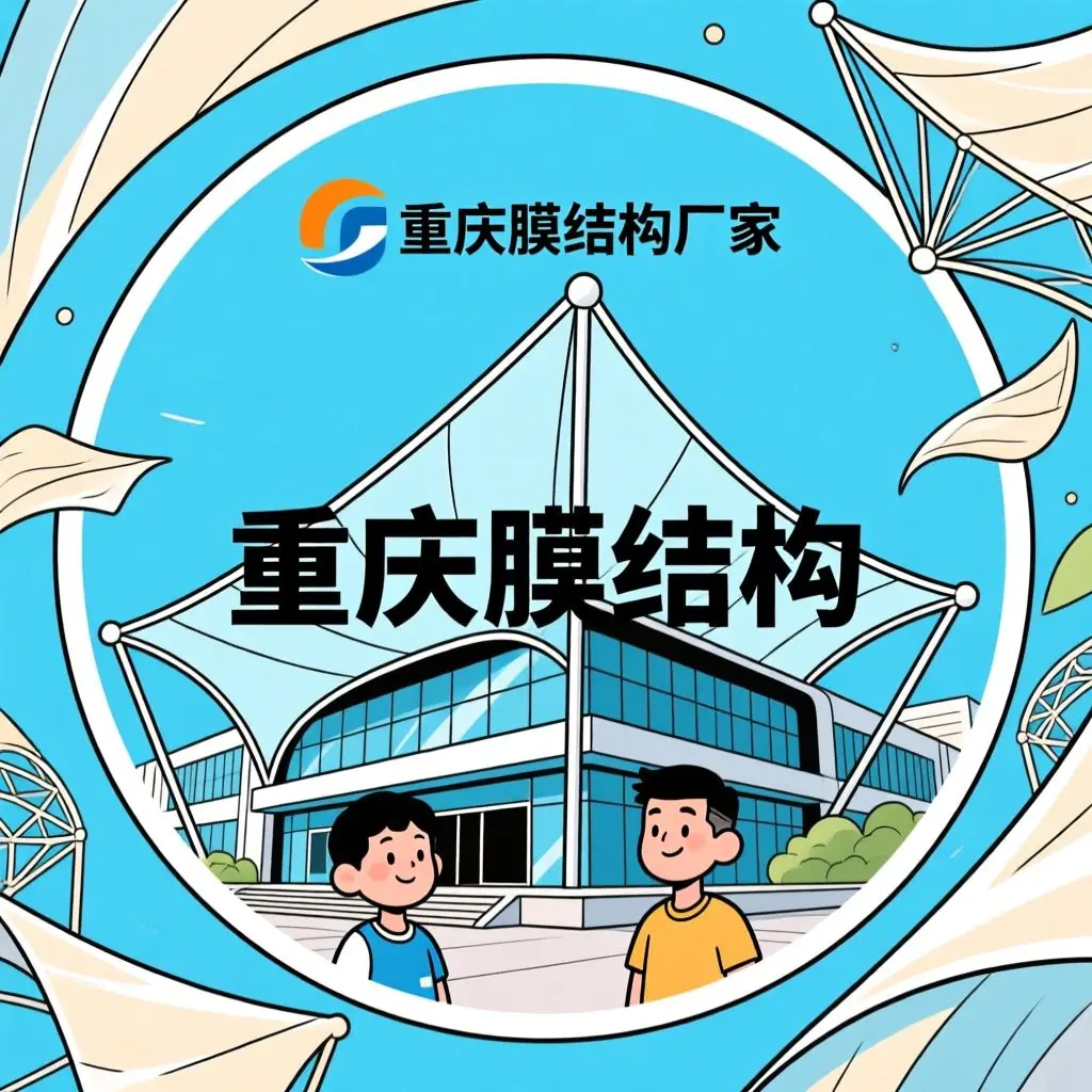 重庆膜结构厂家助手