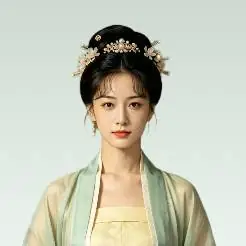 AI角色形象设计提示词