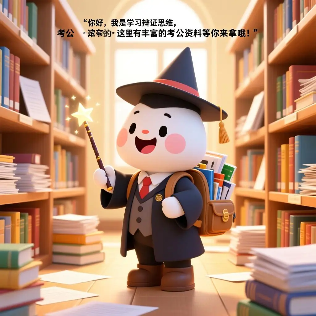 学习辩证思维