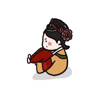 嬛嬛历险记