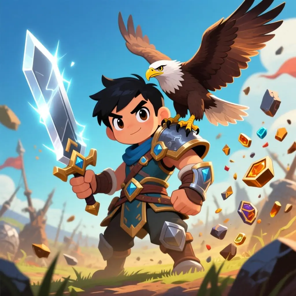 阿斯达年代记游戏资讯