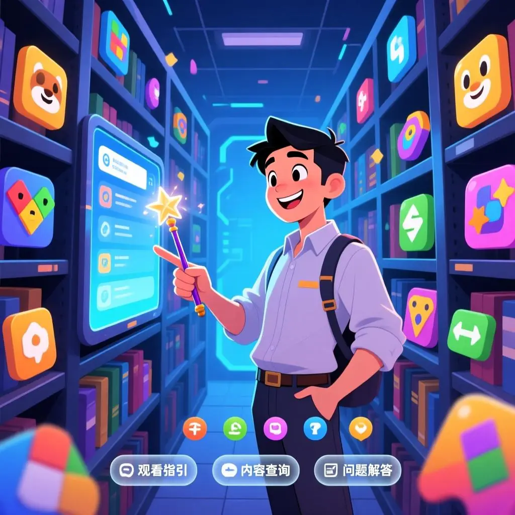 小艺游戏小助手