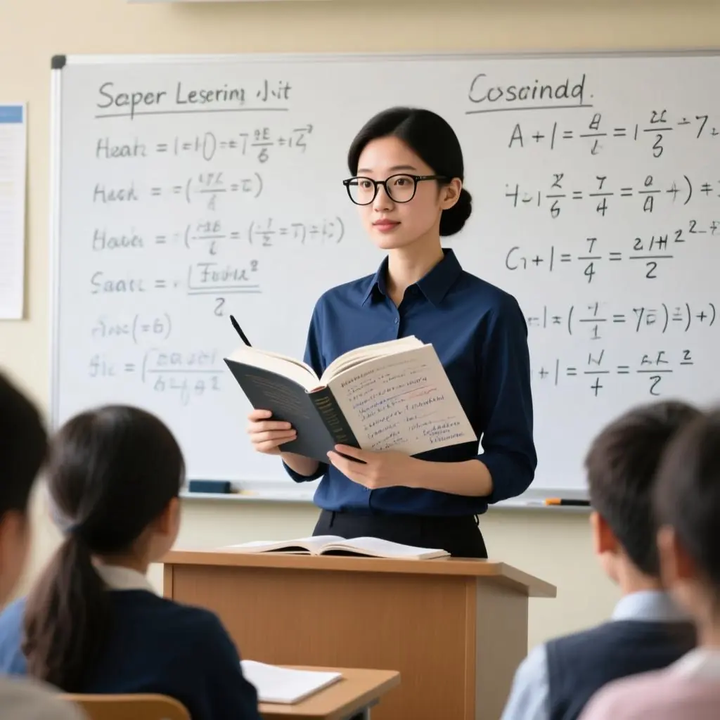 学霸学习小助教