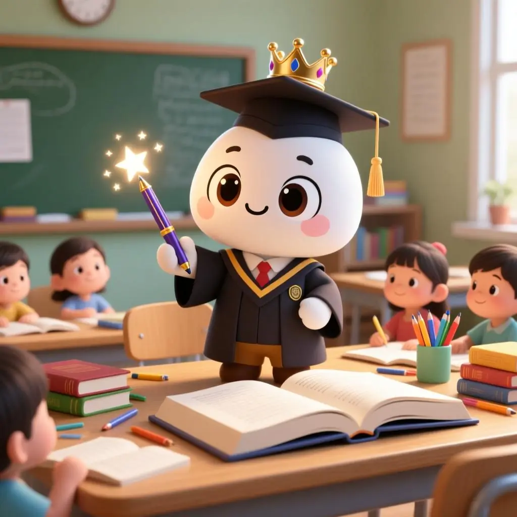 学习小助手
