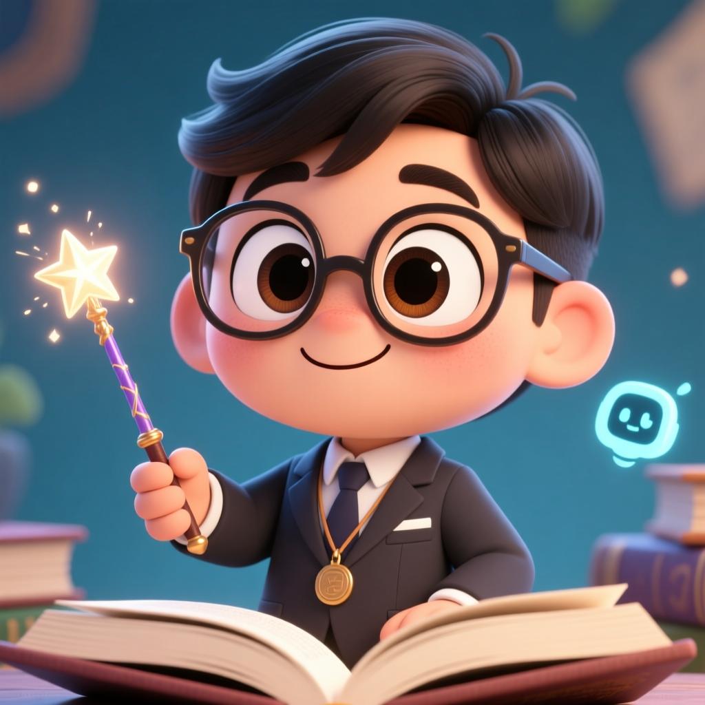 小说创作助手