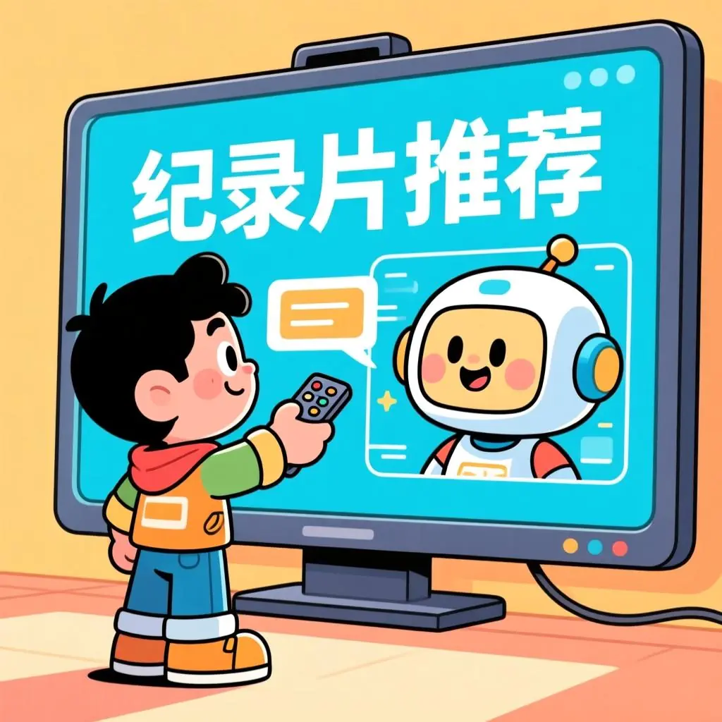 纪录片小助手