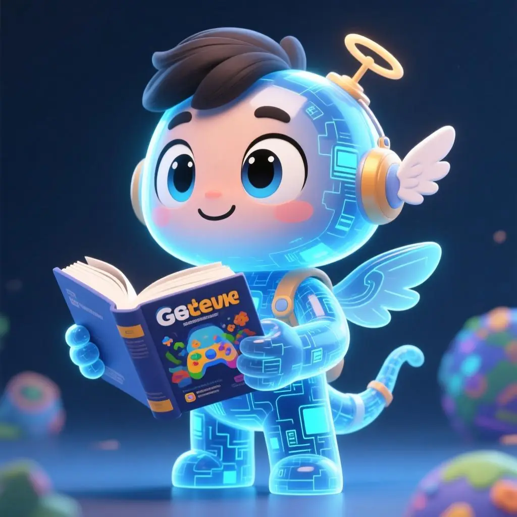 快乐不倒游戏助手