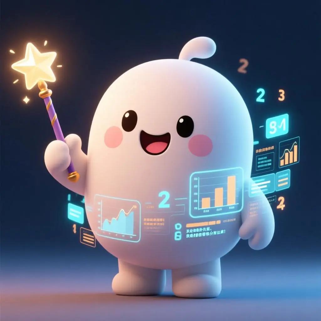 阿初豆包创作助手